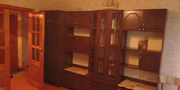Сдается 2-комн. квартира, 52 м²