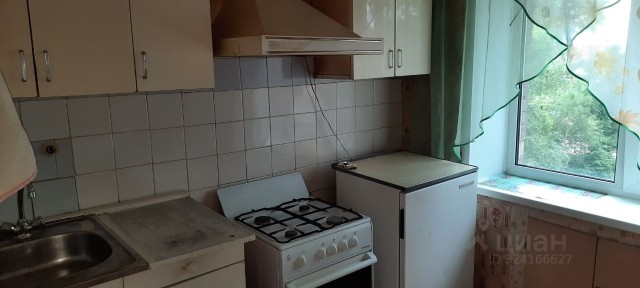 Сдается 1-комн. квартира, 31 м²