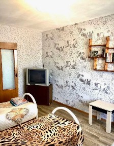 Сдается 3-комн. квартира, 70 м²