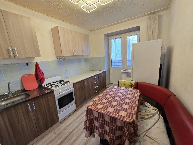 Сдается 1-комн. квартира, 48 м²