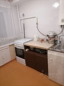 Сдается 1-комн. квартира, 36 м²