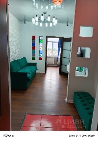 Сдается 2-комн. квартира, 42 м²