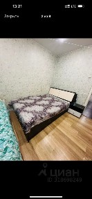 Сдается 4-комн. квартира, 95 м²