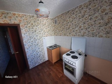 Сдается 1-комн. квартира, 34,2 м²