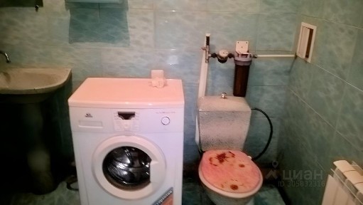 Сдается 1-комн. квартира, 33 м²