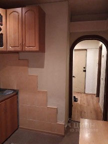Сдается 1-комн. квартира, 33 м²