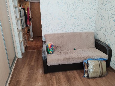 Сдается 2-комн. квартира, 36 м²