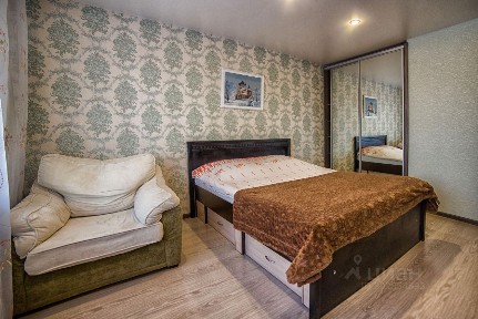 Сдается 2-комн. квартира, 54,5 м²