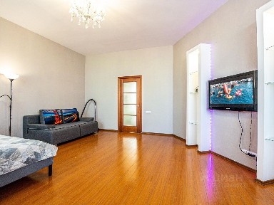 Сдается 2-комн. квартира, 80 м²