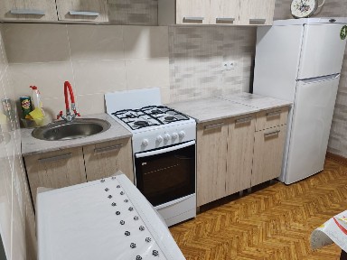 Сдается 2-комн. квартира, 52 м²