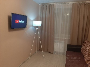 Сдается 2-комн. квартира, 53 м²