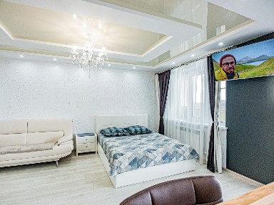 Сдается студия, 34,9 м²