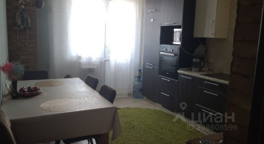 Сдается 2-комн. квартира, 60 м²