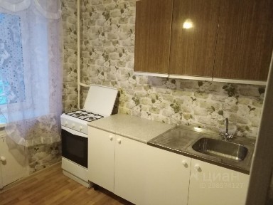 Сдается 2-комн. квартира, 42 м²