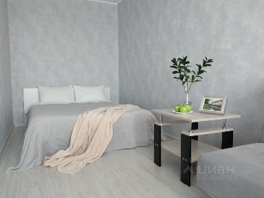 Сдается 1-комн. квартира, 37 м²