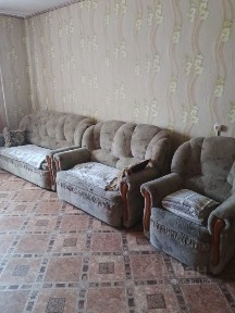 Сдается 1-комн. квартира, 30 м²