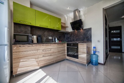 Сдается 1-комн. квартира, 42 м²