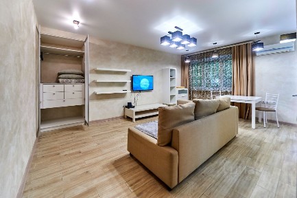 Сдается студия, 30 м²
