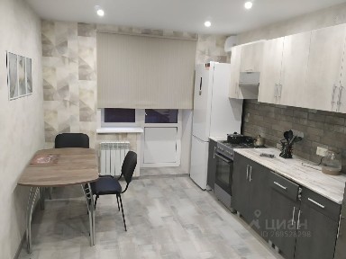 Сдается 1-комн. квартира, 47 м²