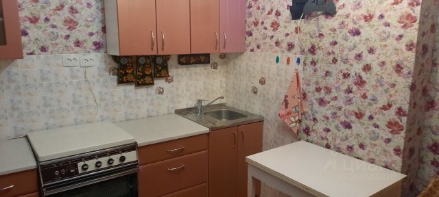 Сдается 1-комн. квартира, 31 м²