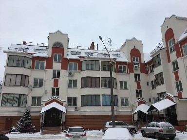 Сдается 4-комн. квартира, 125 м²