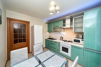 Сдается 2-комн. квартира, 54 м²