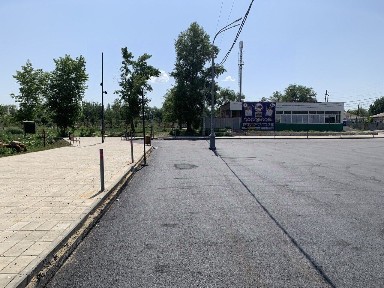 Сдается торговая площадь, 200 м²