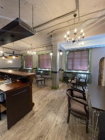 Сдается торговая площадь, 200 м²