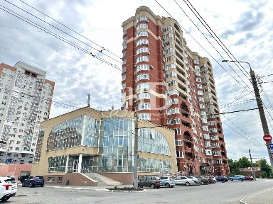Сдается офис, 75,3 м²