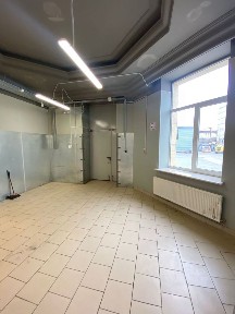 Сдается торговая площадь, 360 м²