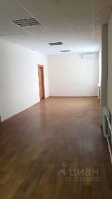 Сдается помещение свободного назначения, 34 м²