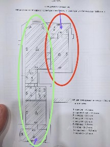 Сдается помещение свободного назначения, 76 м²