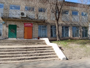 Сдается помещение свободного назначения, 100,2 м²