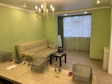 Сдается помещение свободного назначения, 110 м²
