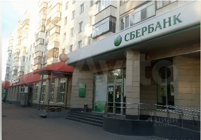 Сдается торговая площадь, 287 м²