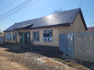 Сдается торговая площадь, 40 м²
