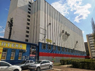 Сдается помещение свободного назначения, 87,4 м²