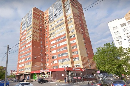 Сдается помещение свободного назначения, 339,5 м²