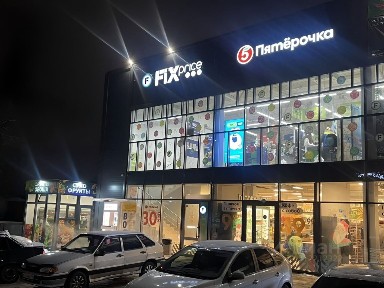 Сдается помещение свободного назначения, 18 м²