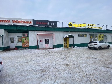 Сдается торговая площадь, 150 м²