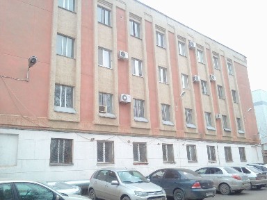 Сдается офис, 12 м²
