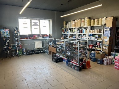 Сдается помещение свободного назначения, 90 м²