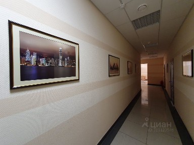 Сдается офис, 22 м²