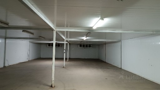 Сдается склад, 545 м²