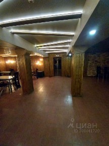 Сдается помещение свободного назначения, 208 м²