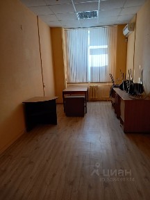 Сдается офис, 20,6 м²