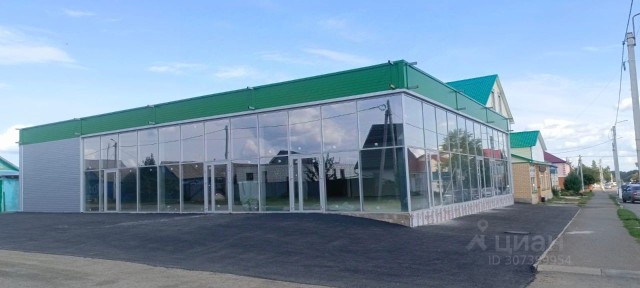 Сдается помещение свободного назначения, 641,73 м²