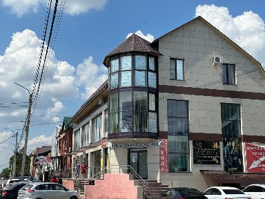 Сдается торговая площадь, 280 м²