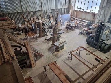 Сдается производство, 50 м²