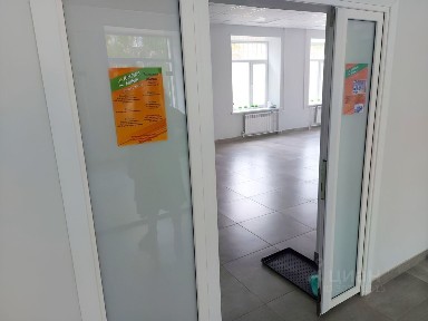 Сдается помещение свободного назначения, 80 м²